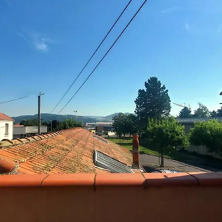 Appartement Simplicite Et Calme En A *
